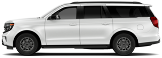 Expedition Max